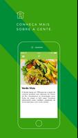 Verde Vicio पोस्टर