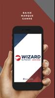 Wizard Prime plakat
