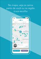 moObie - Aluguel e Locação de carros Ekran Görüntüsü 3