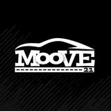 MOOVE21 ไอคอน