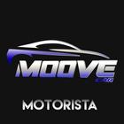 Moovecar - Motorista 圖標