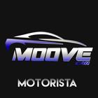 Moovecar - Motorista ikon