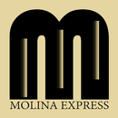 Molina Express - Entregador APK