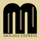 Molina Express - Entregador icône