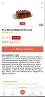 Momo Confeitaria screenshot 1