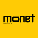 APK Revista Monet - O Melhor da TV