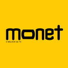 Revista Monet - O Melhor da TV 圖標