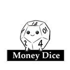 Money Dice icône