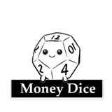 Money Dice आइकन