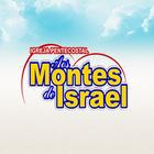 Rádio Montes de Israel آئیکن