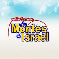 Rádio Montes de Israel постер
