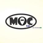 Moc car আইকন