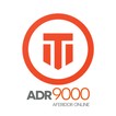 ADR 9000 icône