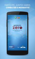 Mosquito Zero Affiche