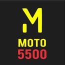 Moto 5500 APK