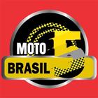 Moto5Brasil - Mototaxista icône