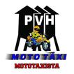 PVH mototáxi - Mototaxista