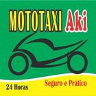 MOTOTAXI AKI - Mototaxista icon