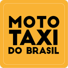 Mototaxi do Brasil-icoon