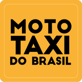 Mototaxi do Brasil simgesi