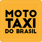 Mototaxi do Brasil ícone