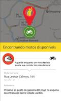2 Schermata Mototaxi do Brasil
