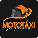 Moto Táxi Ji-Paraná
