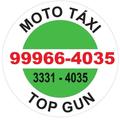 Moto táxi top gun - Mototaxista
