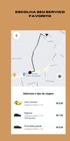 Motocar Passageiro تصوير الشاشة 2