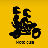 Moto Guia - Mototaxista