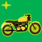 Moto R.O иконка