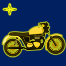 Moto R.O Condutor APK