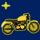 Moto R.O Condutor icon