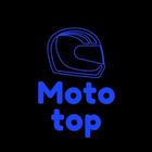 MOTO TOP icône