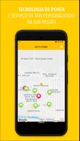 Moto Prime الملصق