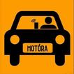 MOTORA - Motorista