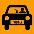 MOTORA - Motorista 图标