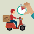 ”Sistema Delivery - Motoboy