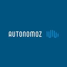 Motorista Autonomoz 아이콘