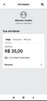 Motorista Autonomoz 스크린샷 1