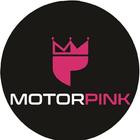 Motor Pink - Motorista biểu tượng