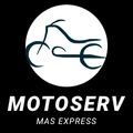 Motoserv - Entregador