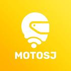 Moto SJ icône
