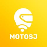Moto SJ आइकन
