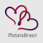 Motéis Brasil icône
