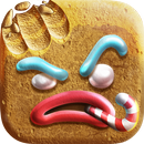 Gingerbread Wars 🎄 APK