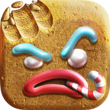 Gingerbread Wars icône