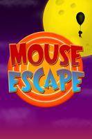 Mouse Escape penulis hantaran