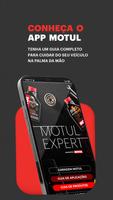 Poster Motul Expert