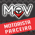 Mov - Motorista icône